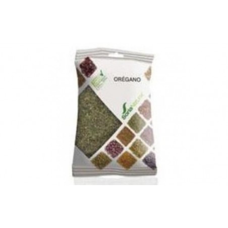 Comprar oregano bolsa 25gr. al mejor precio en Farmacia4Estaciones, tu farmacia online Comprar oregano bolsa 25gr.
