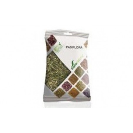 Comprar pasiflora bolsa 40gr. al mejor precio en Farmacia4Estaciones, tu farmacia online Comprar pasiflora bolsa 40gr.