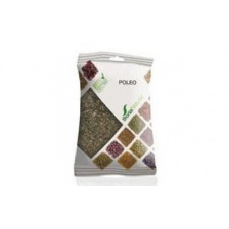 Comprar poleo bolsa 40gr.