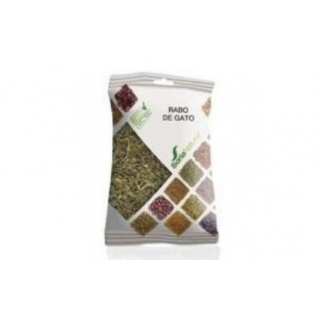 Comprar rabo de gato bolsa 40gr. al mejor precio en Farmacia4Estaciones, tu farmacia online Comprar rabo de gato bolsa 40gr.