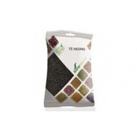 Comprar te negro bolsa 70gr. al mejor precio en Farmacia4Estaciones, tu farmacia online Comprar te negro bolsa 70gr.