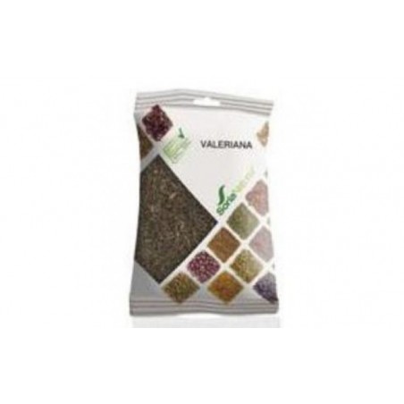 Comprar valeriana bolsa 70gr.