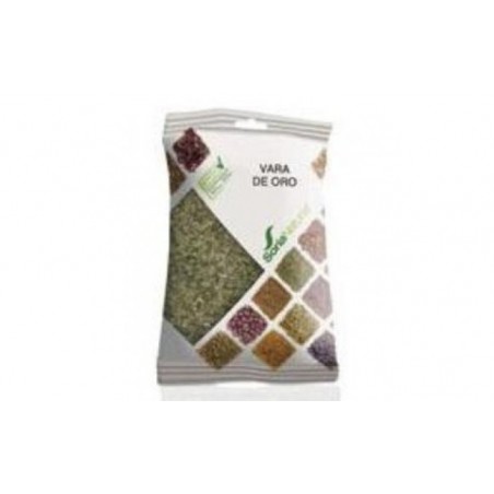 Comprar vara de oro (solidago) bolsa 40gr. al mejor precio en Farmacia4Estaciones, tu farmacia online Comprar vara de oro (solidago) bolsa 40gr.