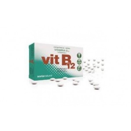 Comprar retard vitamina b12 48comp.