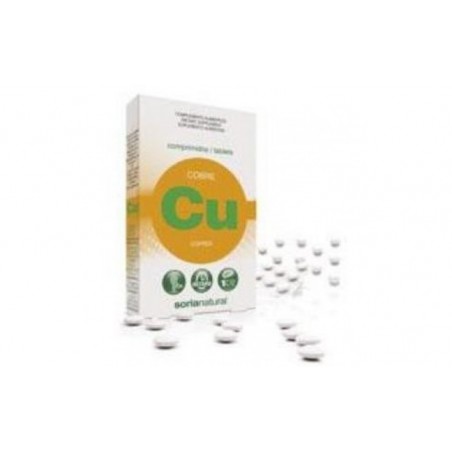 Comprar retard cobre 24comp. al mejor precio en Farmacia4Estaciones, tu farmacia online Comprar retard cobre 24comp.