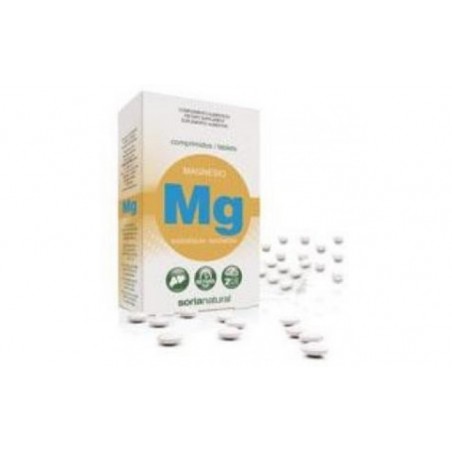 Comprar retard magnesio 30comp. al mejor precio en Farmacia4Estaciones, tu farmacia online Comprar retard magnesio 30comp.