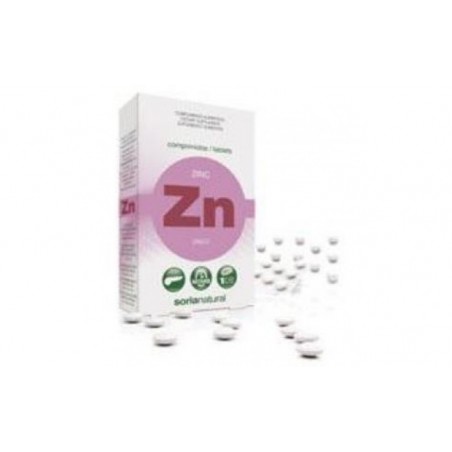 Comprar retard zinc 48comp.