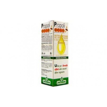 Comprar epid extracto propolis sin alcohol 30ml.