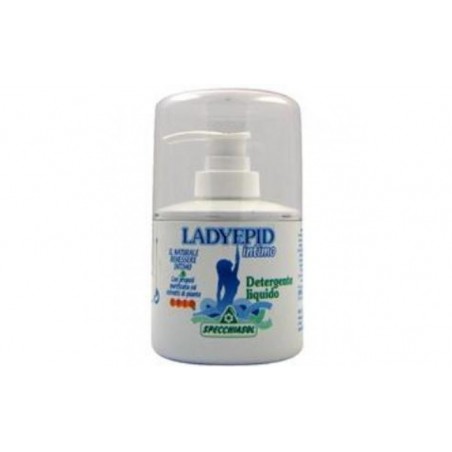 Comprar lady epid gel 200ml.