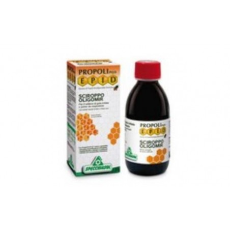 Comprar oligomir propolis+mirto 170ml.