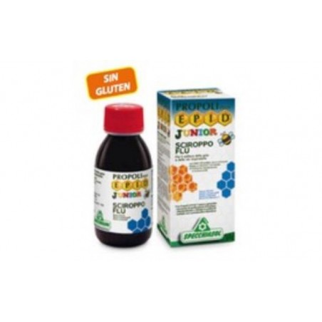 Comprar epid junior flu jarabe 100 ml.