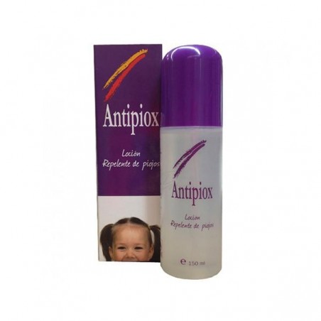 Comprar antipiox repelente de piojos 150 ml