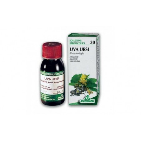 Comprar ext. uva ursi 30 50ml. agbio