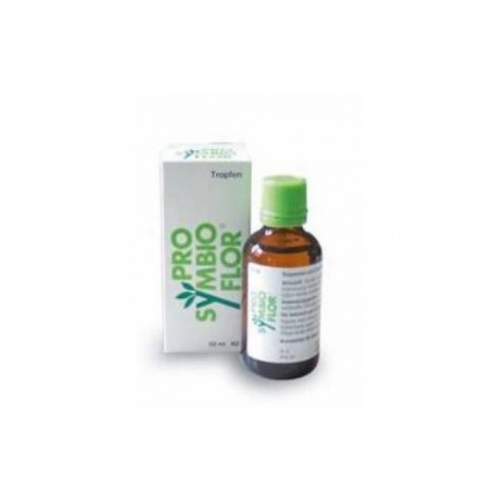 Comprar prosymbioflor gotas 50ml.