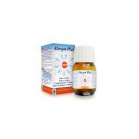 Comprar alergot plus 30ml. gotero