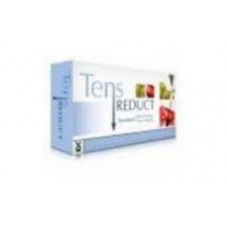 Comprar tensreduct 60cap. al mejor precio en Farmacia4Estaciones, tu farmacia online Comprar tensreduct 60cap.