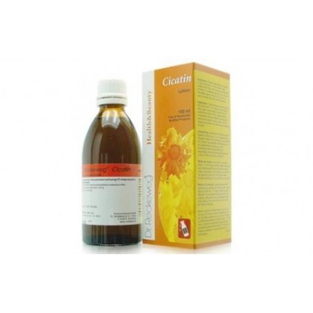 Comprar cicatin 150ml. al mejor precio en Farmacia4Estaciones, tu farmacia online Comprar cicatin 150ml.