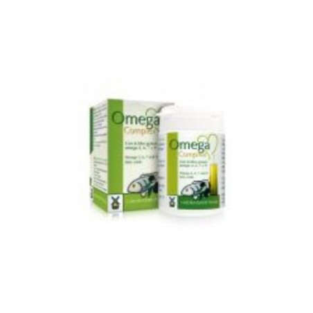 Comprar omega complex 30perlas.