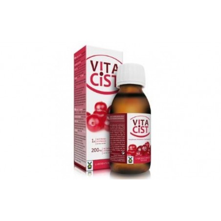 Comprar vitacist 100ml. al mejor precio en Farmacia4Estaciones, tu farmacia online Comprar vitacist 100ml.