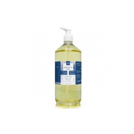 Comprar massage oil 1litro.