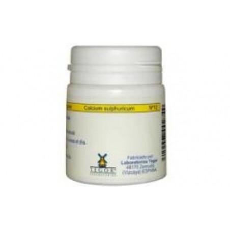Comprar calcium-sulf.d6 tegorsales (nº12) 350 comp.20g