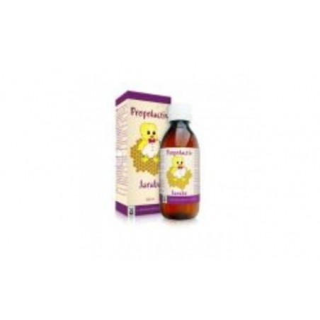 Comprar propolactiv jarabe niños 200ml.