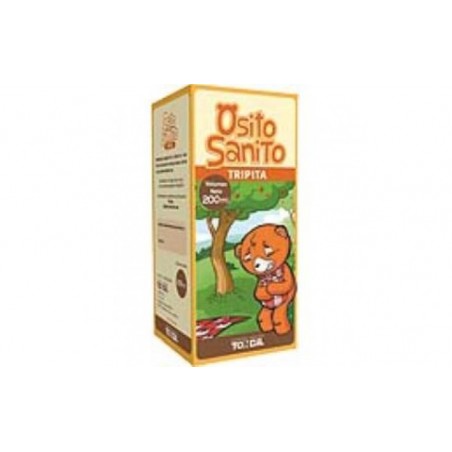 Comprar osito sanito tripita 200ml.