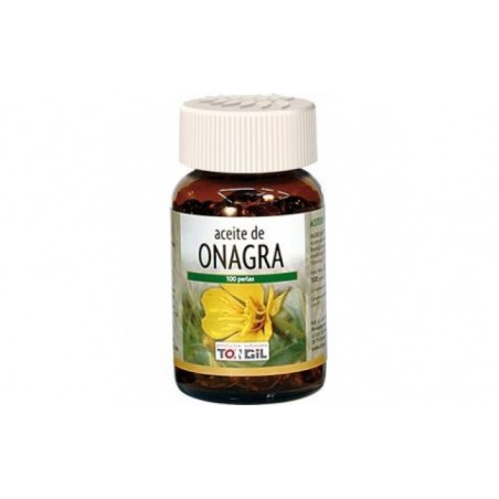 Comprar acti-oleo aceite de onagra-500 100perlas.