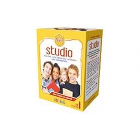 Comprar apicol studio 20viales.