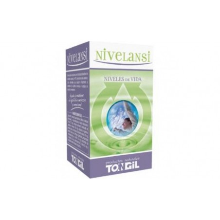 Comprar nivelansi 40cap.