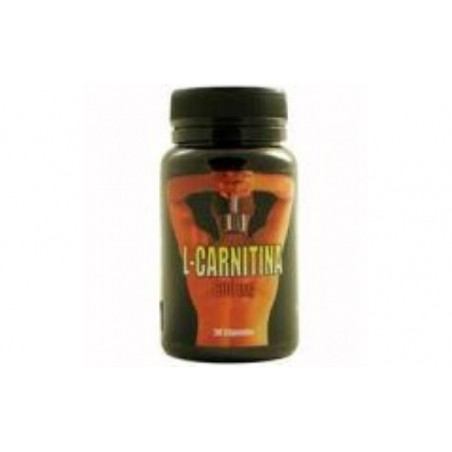 Comprar l-carnitina 30cap.