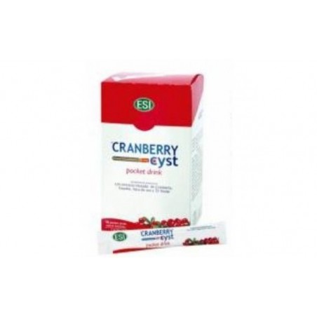 Comprar cranberry cyst pocket drink 16sbrs.