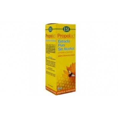 Comprar propolaid ext.propolis echinacea 50ml.s/a