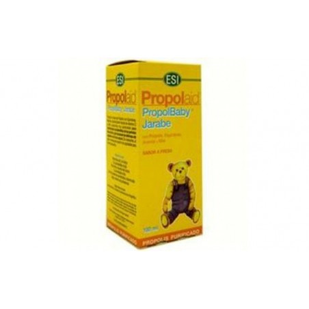 Comprar propolaid propolbaby jarabe 180ml .