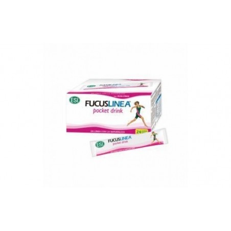 Comprar fucus linea pocket drink 24sbrs.