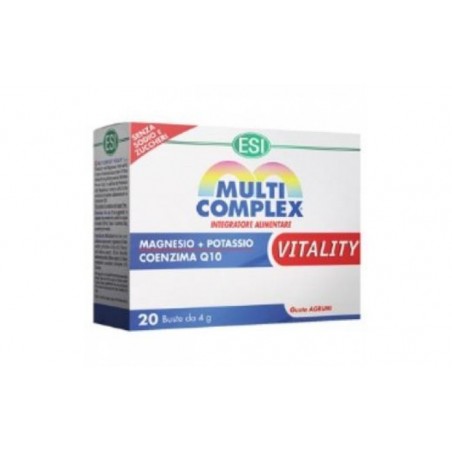 Comprar multicomplex vitality 20sbrs.