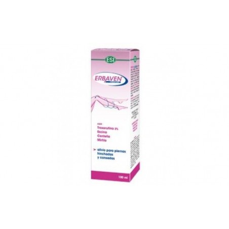 Comprar erbaven fresh gel 100ml.