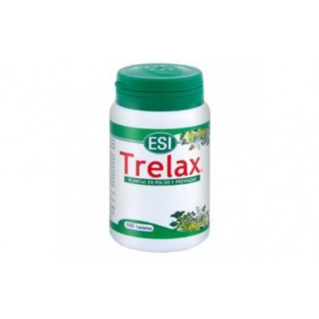 Comprar trelax 100comp.