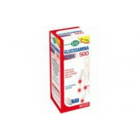 Comprar glucosamina pura 500 90comp.