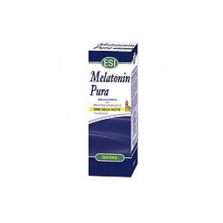 Comprar melatonin pura 1mg.con erbe della notte 50ml.gotas