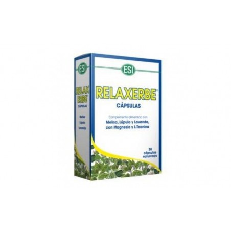 Comprar relaxerbe 30cap.