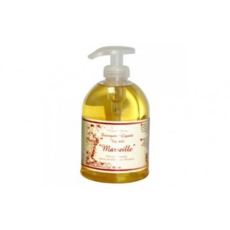 Comprar jabon de marsella liquido 500ml.