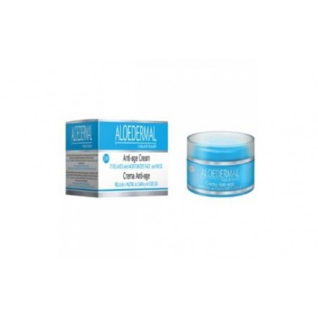 Comprar aloedermal crema anti edad 50ml.