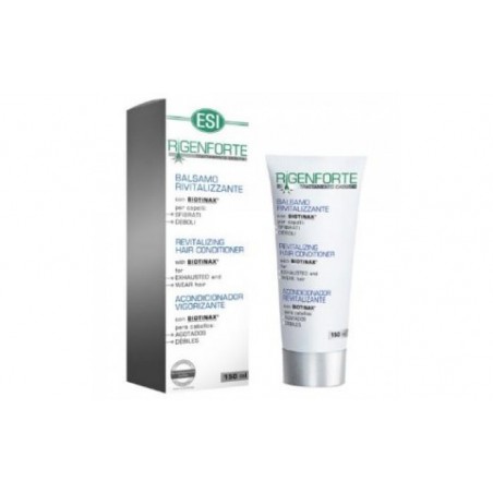 Comprar rigenforte acondicionador 200ml. al mejor precio en Farmacia4Estaciones, tu farmacia online Comprar rigenforte acondicionador 200ml.