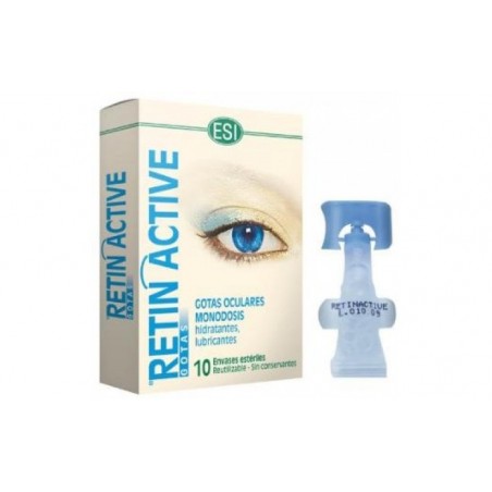 Comprar retin active monodosis 5ml.