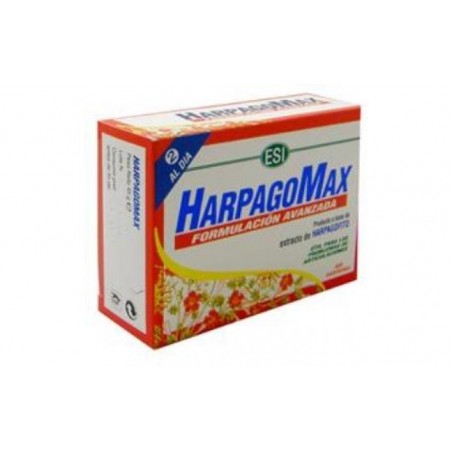 Comprar harpagomax (verpago) (ext. seco) 60comp.