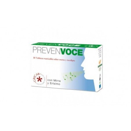 Comprar prevenvoce 30comp.