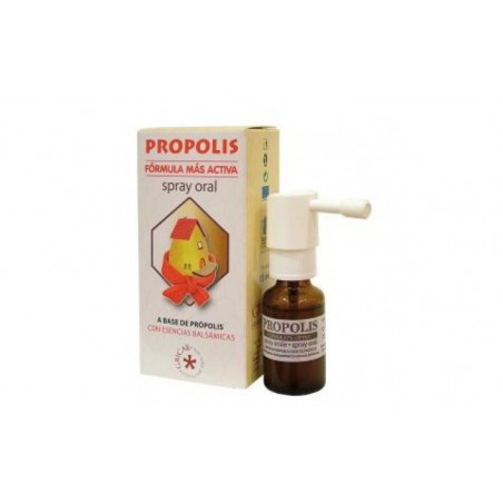 Comprar propolis spray oral 15ml. gricar