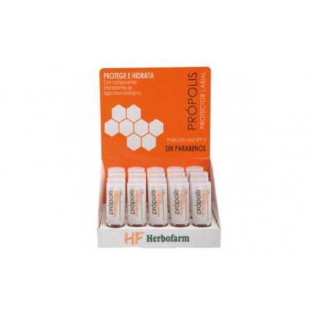 Comprar propolis stick labial 4mg. gricar