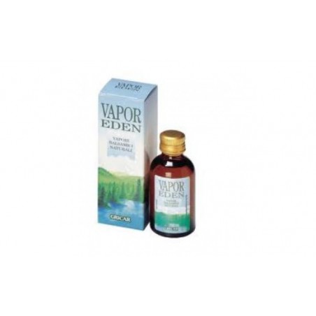 Comprar vapor eden (7 aceites) 50ml.